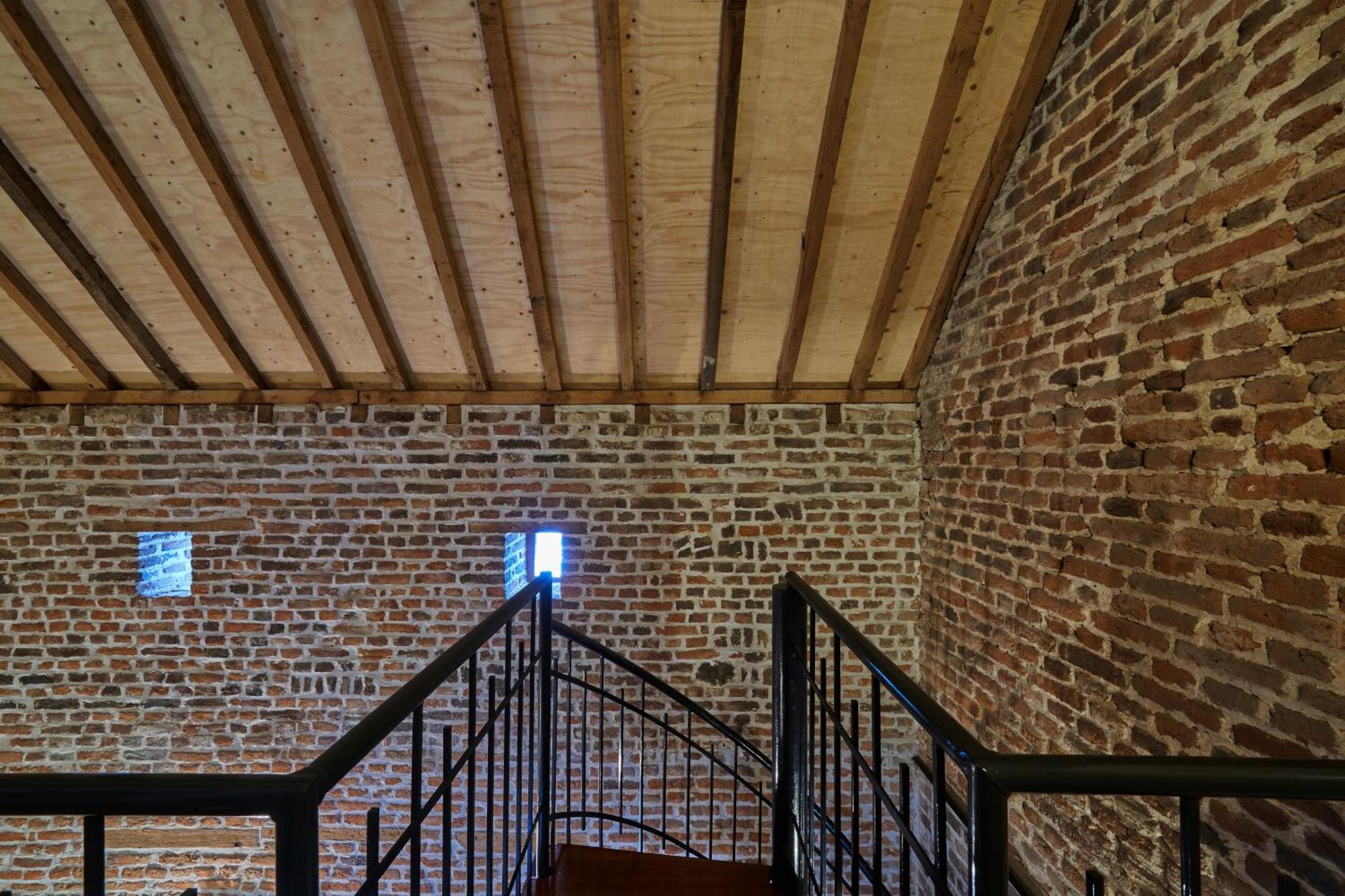 Meschermolen 9 Extérieur photo