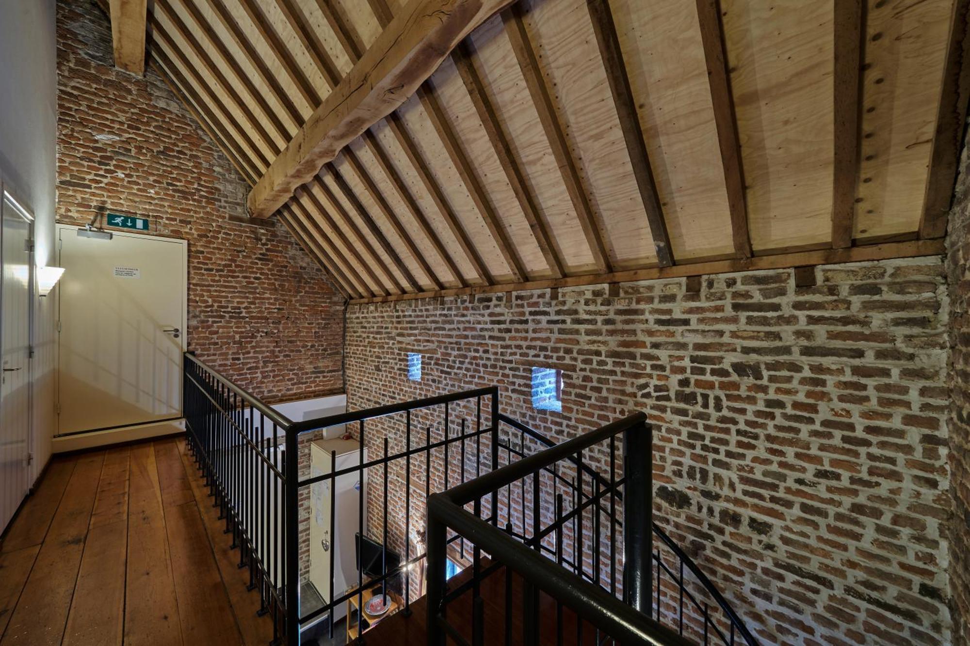 Meschermolen 9 Extérieur photo