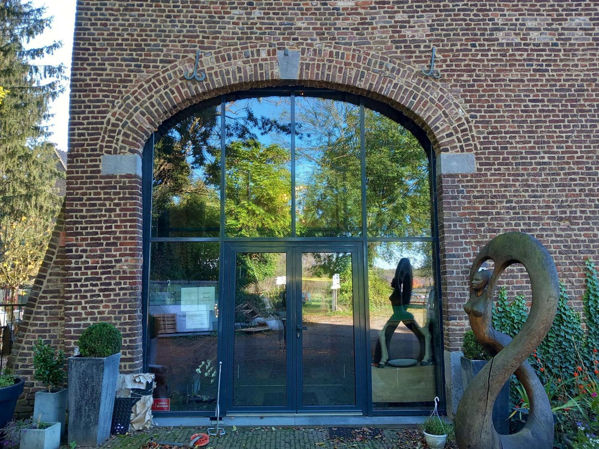 Meschermolen 9 Extérieur photo